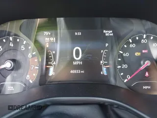 2024 Jeep Compass Limited z VIN 3C4NJDCN8RT595360, wystawiony jako IAAI lot #42323056 z przebiegiem 46 933 mil mil oraz . Historia ofert i sprzedaży dostępna na DreamBid. Obrazek 15.