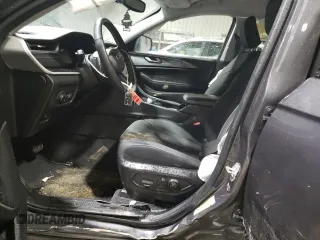 2022 Jeep Grand Cherokee Altitude z VIN 1C4RJKAG5N8595593, wystawiony jako Copart lot #43856875 z przebiegiem 37 735 mil mil oraz Szkoda całkowita • Salvage title. Historia ofert i sprzedaży dostępna na DreamBid. Obrazek 7.