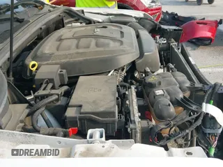 2018 Jeep Grand Cherokee Laredo с VIN 1C4RJFAGXJC121900, выставлен на аукционе IAAI как лот 42429505 с пробегом 72 351 миль миль и . История ставок и продаж доступна на DreamBid. Изображение 22.