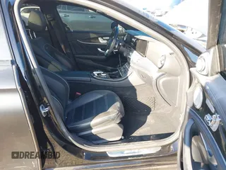 2020 Mercedes-Benz E-Class AMG E 63 S with VIN WDDZF8KB9LA748334, listed as a IAAI auction lot 41318226 with 43,135 mi miles. Bid and sale history available at carsss.com. Image 5.