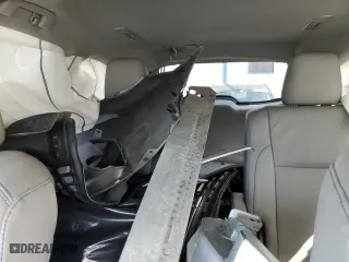 2017 Toyota Highlander XLE with VIN 5TDJZRFH2HS484001, listed as a Copart auction lot 49494205 with 0 mi miles and Non Repairable. Bid and sale history available at carsss.com. Image 10.