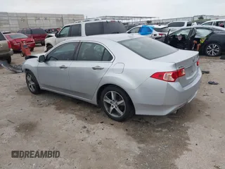 2012 Acura TSX Special Edition z VIN JH4CU2F84CC005861, wystawiony jako IAAI lot #42431118 z przebiegiem 121 892 mil mil oraz . Historia ofert i sprzedaży dostępna na DreamBid. Obrazek 3.