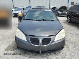 2005 Pontiac G6 GT with VIN 1G2ZH548254135093, listed as a Copart auction lot 59563415 with 223,125 mi miles and Non repairable. Bid and sale history available at DreamBid. Image 5.