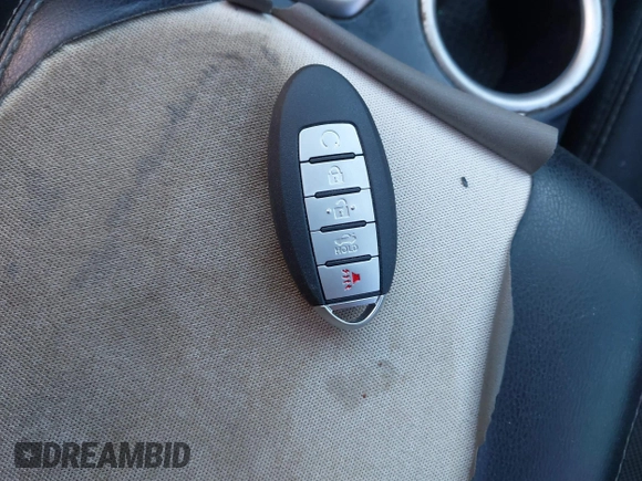 2019 Nissan Pathfinder SL with VIN 5N1DR2MN3KC625241, listed as a IAAI auction lot 41900008 with 156,509 mi miles and . Bid and sale history available at DreamBid. Image 11.
