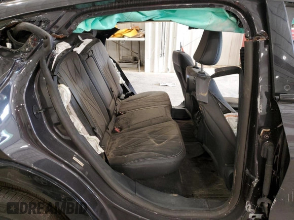 2022 Ford Mustang Mach-E California Route 1 z VIN 3FMTK2SU2NMA11407, wystawiony jako Copart lot #60409035 z przebiegiem Nie podano mil oraz Nie do naprawy • Non repairable. Historia ofert i sprzedaży dostępna na DreamBid. Obrazek 10.