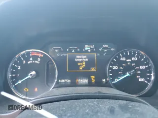 2020 Ford F-350 XL z VIN 1FT8W3DTXLEE57400, wystawiony jako Copart lot #49669475 z przebiegiem 446 677 mil mil oraz Czysty tytuł • Clean title. Historia ofert i sprzedaży dostępna na DreamBid. Obrazek 9.