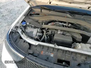 2022 Ford Police Interceptor Utility с VIN 1FM5K8AB7NGB59574, выставлен на аукционе Copart как лот 80446115 с пробегом 36 403 миль миль и Чистый • Clean title. История ставок и продаж доступна на DreamBid. Изображение 14.