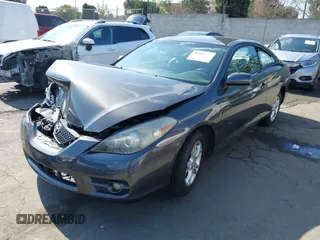 2008 Toyota Solara SE with VIN 4T1CE30P28U765448, listed as a IAAI auction lot 41551753 with 107,440 mi miles and . Bid and sale history available at carsss.com. Image 17.