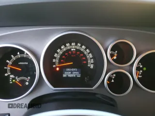 2012 Toyota Sequoia Platinum with VIN 5TDDY5G14CS065313, listed as a Copart auction lot 85329514 with 152,313 mi miles and Salvage Title. Bid and sale history available at carsss.com. Image 9.