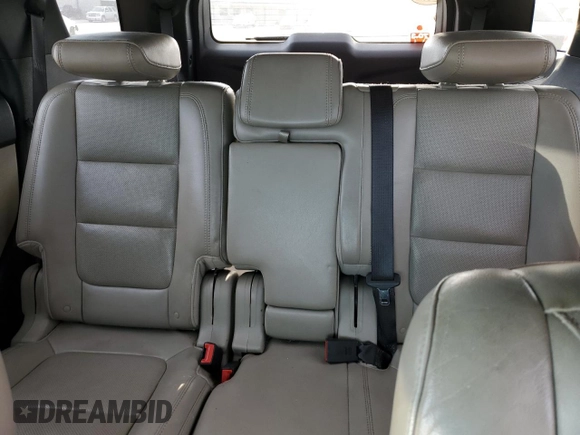 2012 Ford Explorer Limited with VIN 1FMHK7F83CGA79609, listed as a Copart auction lot 53390265 with 195,978 mi miles and Salvage Title. Bid and sale history available at carsss.com. Image 10.