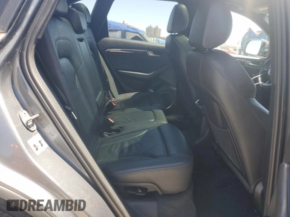2016 Audi Q5 Premium Plus с VIN WA1L2AFP6GA037795, выставлен на аукционе Copart как лот 52965305 с пробегом 97 799 миль миль и Списание • Salvage title. История ставок и продаж доступна на DreamBid. Изображение 11.