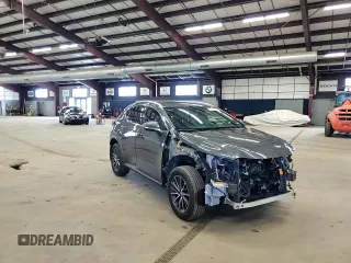 2024 Lexus NX 350 Premium с VIN 2T2GGCEZ7RC040092, выставлен на аукционе Copart как лот 50156235 с пробегом 30 994 миль миль и Списание • Salvage title. История ставок и продаж доступна на DreamBid. Изображение 11.