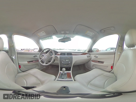 2009 Buick LaCrosse CX with VIN 2G4WC582X91182601, listed as a Copart auction lot 47623485 with 79,403 mi miles and Salvage Title. Bid and sale history available at carsss.com. Image 13.
