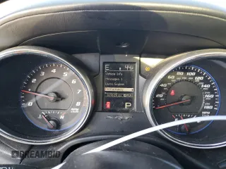 2012 Jeep Grand Cherokee SRT8 with VIN 1C4RJFDJ3CC152044, listed as a Copart auction lot 46886435 with 169,619 mi miles and Clean Title. Bid and sale history available at carsss.com. Image 9.