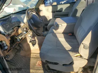 1995 Dodge Ram 1500 with VIN 3B7HC13Z7SG702843, listed as a Copart auction lot 78088354 with 246,954 mi miles and Clean Title. Bid and sale history available at carsss.com. Image 7.