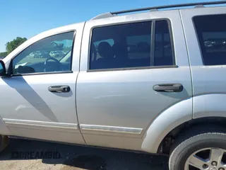 2008 Dodge Durango with VIN 1D8HD48K38F135147, listed as a IAAI auction lot 42512941 with 184,829 mi miles and . Bid and sale history available at DreamBid. Image 14.