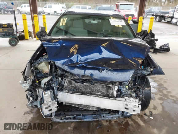 2015 Toyota Prius Four with VIN JTDKN3DU0F1996525, listed as a IAAI auction lot 41788534 with 322,072 mi miles. Bid and sale history available at carsss.com. Image 11.