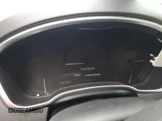 2014 Cadillac SRX Premium Collection z VIN 3GYFNGE31ES688270, wystawiony jako Copart lot #52795245 z przebiegiem 134 103 mil mil oraz Szkoda całkowita • Salvage title. Historia ofert i sprzedaży dostępna na DreamBid. Obrazek 9.
