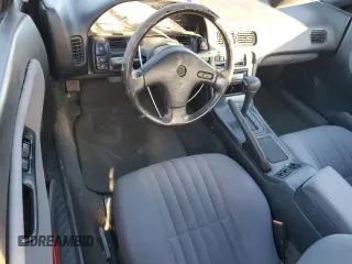 1993 Nissan 240SX SE Limited Edition z VIN JN3MS37A5PW203303, wystawiony jako Copart lot #85606854 z przebiegiem 102 309 mil mil oraz Szkody całkowita. Historia ofert i sprzedaży dostępna na DreamBid. Obrazek 8.