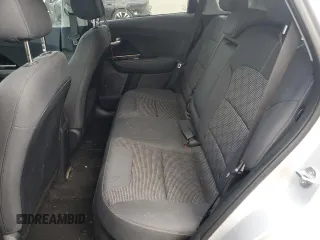 2020 Kia Niro LX with VIN KNDCB3LC4L5438588, listed as a Copart auction lot 57137314 with 29,087 mi miles and Salvage Title. Bid and sale history available at carsss.com. Image 10.