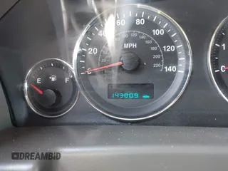 2006 Jeep Commander with VIN 1J8HG48K56C324296, listed as a IAAI auction lot 42735532 with 143,009 mi miles and . Bid and sale history available at DreamBid. Image 7.