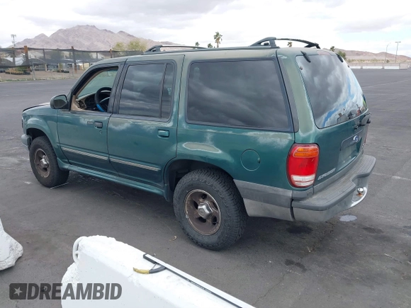 2000 Ford Explorer with VIN 1FMZU63X0YZC06347, listed as a IAAI auction lot 41795693 with 143,021 mi miles and . Bid and sale history available at DreamBid. Image 3.
