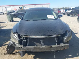 2010 Nissan Maxima SV z VIN 1N4AA5AP8AC855447, wystawiony jako IAAI lot #40655271 z przebiegiem 204 273 mil mil oraz . Historia ofert i sprzedaży dostępna na DreamBid. Obrazek 13.