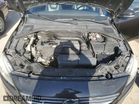 2014 Volvo S60 T5 z VIN YV1612FS1E2278441, wystawiony jako Copart lot #46378444 z przebiegiem 140 065 mil mil oraz Szkoda całkowita • Salvage title. Historia ofert i sprzedaży dostępna na DreamBid. Obrazek 11.