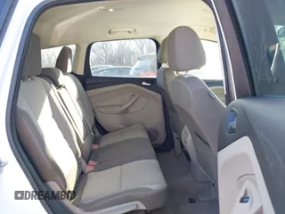 2013 Ford Escape SE with VIN 1FMCU9GXXDUB02618, listed as a IAAI auction lot 41734363 with 198,264 mi miles. Bid and sale history available at carsss.com. Image 8.