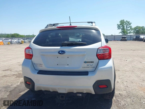 2013 Subaru Crosstrek Premium with VIN JF2GPACC5D2217013, listed as a IAAI auction lot 42261633 with 214,885 mi miles and . Bid and sale history available at DreamBid. Image 16.
