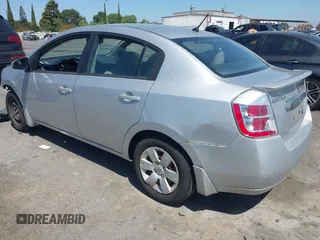 2012 Nissan Sentra SR with VIN 3N1AB6APXCL637792, listed as a IAAI auction lot 42214068 with 200,623 mi miles and . Bid and sale history available at DreamBid. Image 3.