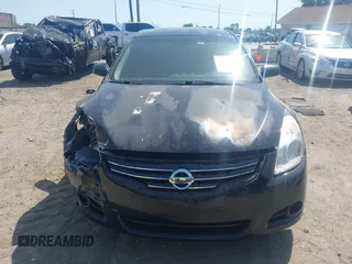 2012 Nissan Altima S z VIN 1N4AL2AP1CN544538, wystawiony jako IAAI lot #42278662 z przebiegiem 206 199 mil mil oraz . Historia ofert i sprzedaży dostępna na DreamBid. Obrazek 12.
