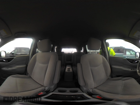 2015 Nissan Quest SV with VIN JN8AE2KP3F9133078, listed as a IAAI auction lot 42074402 with 113,505 mi miles. Bid and sale history available at carsss.com. Image 18.