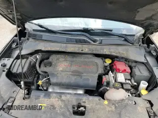 2021 Jeep Compass Trailhawk z VIN 3C4NJDDB4MT505943, wystawiony jako Copart lot #69210035 z przebiegiem 91 329 mil mil oraz Szkoda całkowita • Salvage title. Historia ofert i sprzedaży dostępna na DreamBid. Obrazek 14.