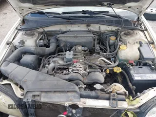 2003 Subaru Legacy Outback with VIN 4S3BH665637640216, listed as a IAAI auction lot 42653147 with 365,606 mi miles and . Bid and sale history available at DreamBid. Image 10.
