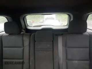 2021 Jeep Grand Cherokee Freedom with VIN 1C4RJFAG4MC506051, listed as a Copart auction lot 55758105 with 95,050 mi miles and Salvage title. Bid and sale history available at DreamBid. Image 10.