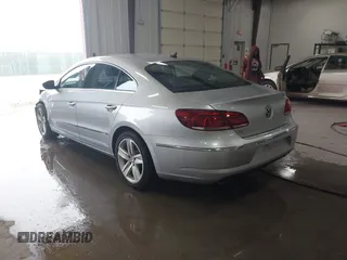 2015 Volkswagen CC R-Line z VIN WVWBP7AN9FE826400, wystawiony jako IAAI lot #40931896 z przebiegiem 117 022 mil mil oraz . Historia ofert i sprzedaży dostępna na DreamBid. Obrazek 3.