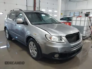 2008 Subaru Tribeca Limited с VIN 4S4WX92D284401088, выставлен на аукционе IAAI как лот 41619863 с пробегом 193 151 миль миль и . История ставок и продаж доступна на DreamBid. Изображение 1.