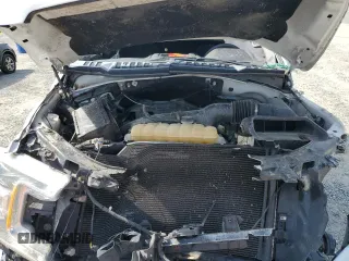 2018 Ford F-150 XL with VIN 1FTEW1CP3JFC91711, listed as a Copart auction lot 49427375 with 115,302 mi miles and Salvage Title. Bid and sale history available at carsss.com. Image 12.