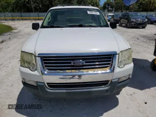 2007 Ford Explorer XLT z VIN 1FMEU63E57UA98588, wystawiony jako Copart lot #60861605 z przebiegiem 174 118 mil mil oraz Szkoda całkowita • Salvage title. Historia ofert i sprzedaży dostępna na DreamBid. Obrazek 5.