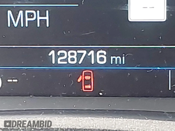 2018 GMC Terrain SLE with VIN 3GKALMEX3JL144904, listed as a IAAI auction lot 41727994 with 128,716 mi miles and . Bid and sale history available at carsss.com. Image 15.