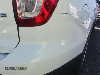 2015 Ford Explorer с VIN 1FM5K8B82FGC42138, выставлен на аукционе IAAI как лот 42788846 с пробегом 214 584 миль миль и . История ставок и продаж доступна на DreamBid. Изображение 5.