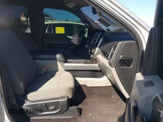 2016 Ford F-150 XL with VIN 1FTEW1CF5GKF16198, listed as a IAAI auction lot 42216480 with 137,189 mi miles and . Bid and sale history available at DreamBid. Image 5.