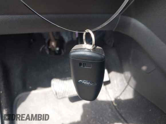 2015 Ford Escape Titanium with VIN 1FMCU9J94FUC54505, listed as a IAAI auction lot 42557608 with 93,007 mi miles and . Bid and sale history available at DreamBid. Image 11.