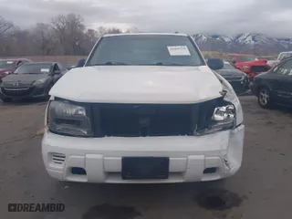 2007 Chevrolet TrailBlazer LS with VIN 1GNDT13SX72103556, listed as a IAAI auction lot 41860750 with 202,022 mi miles. Bid and sale history available at carsss.com. Image 13.