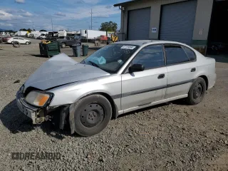 2002 Subaru Legacy L with VIN 4S3BE635327201132, listed as a Copart auction lot 67159064 with 230,767 mi miles and Clean title. Bid and sale history available at DreamBid. Image 1.