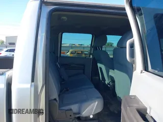 2015 Ford F-250 with VIN 1FD7W2BT5FEB96380, listed as a IAAI auction lot 42183032 with 61,599 mi miles and . Bid and sale history available at DreamBid. Image 8.