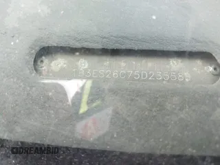 2005 Dodge Neon SE with VIN 1B3ES26C75D235588, listed as a IAAI auction lot 42094426 with 170,308 mi miles and . Bid and sale history available at carsss.com. Image 9.
