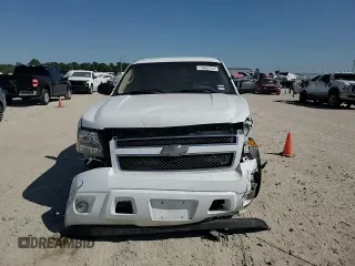 2011 Chevrolet Tahoe Commercial с VIN 1GNLC2E02BR324517, выставлен на аукционе Copart как лот 76686964 с пробегом 189 442 миль миль и Списание • Salvage title. История ставок и продаж доступна на DreamBid. Изображение 12.