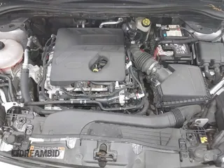 2020 Ford Escape SEL with VIN 1FMCU9H63LUA19326, listed as a IAAI auction lot 42427048 with 57,956 mi miles and . Bid and sale history available at DreamBid. Image 10.